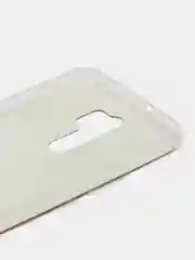 Хаки чехол Xiaomi Redmi 9 / Сяоми Редми 9, силиконовый, с рисунком