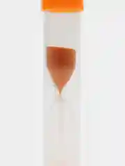 Оранжевый песочные часы