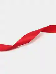 Бордовый лента атласная, ширина 20 мм