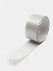 Серый лента атласная, ширина 20 мм