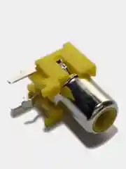 Разъем RCA гнездо тюльпан на плату RCA-103P