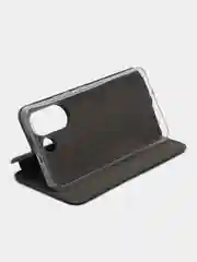 Зеленый чехол-книжка для Tecno Camon 20 / 20 Pro 4G (Техно Камон 20 Про 4Джи)