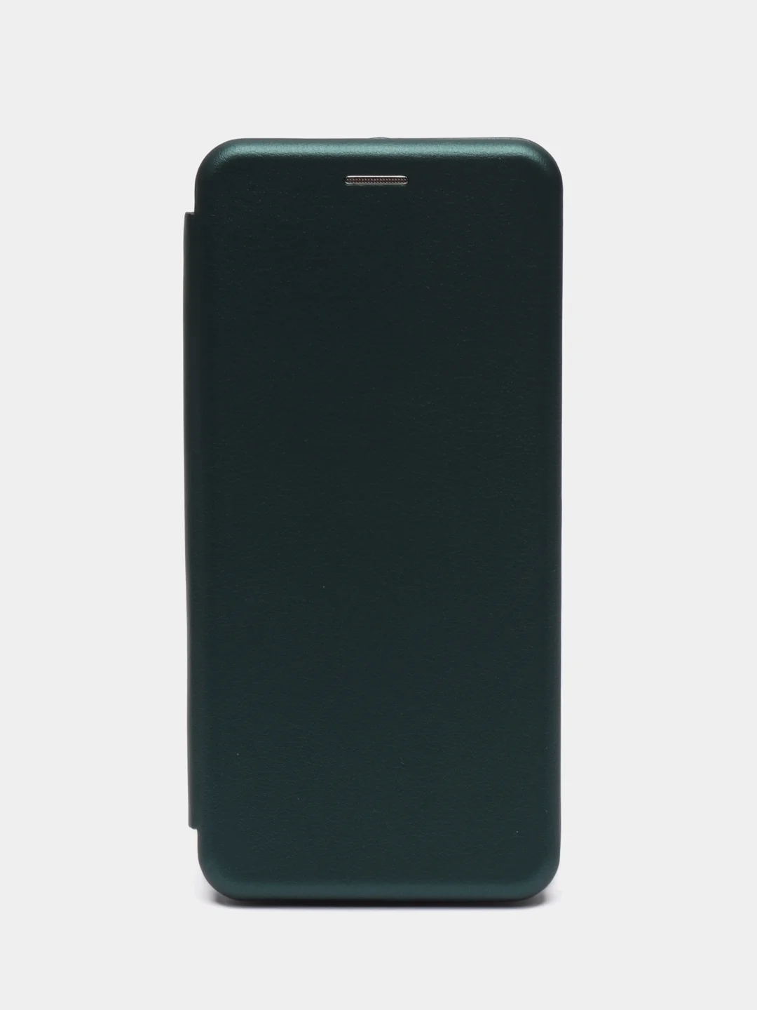 Зеленый чехол-книжка для Tecno Camon 20 / 20 Pro 4G (Техно Камон 20 Про 4Джи)