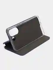 Синий чехол-книжка для Tecno Camon 20 / 20 Pro 4G (Техно Камон 20 Про 4Джи)