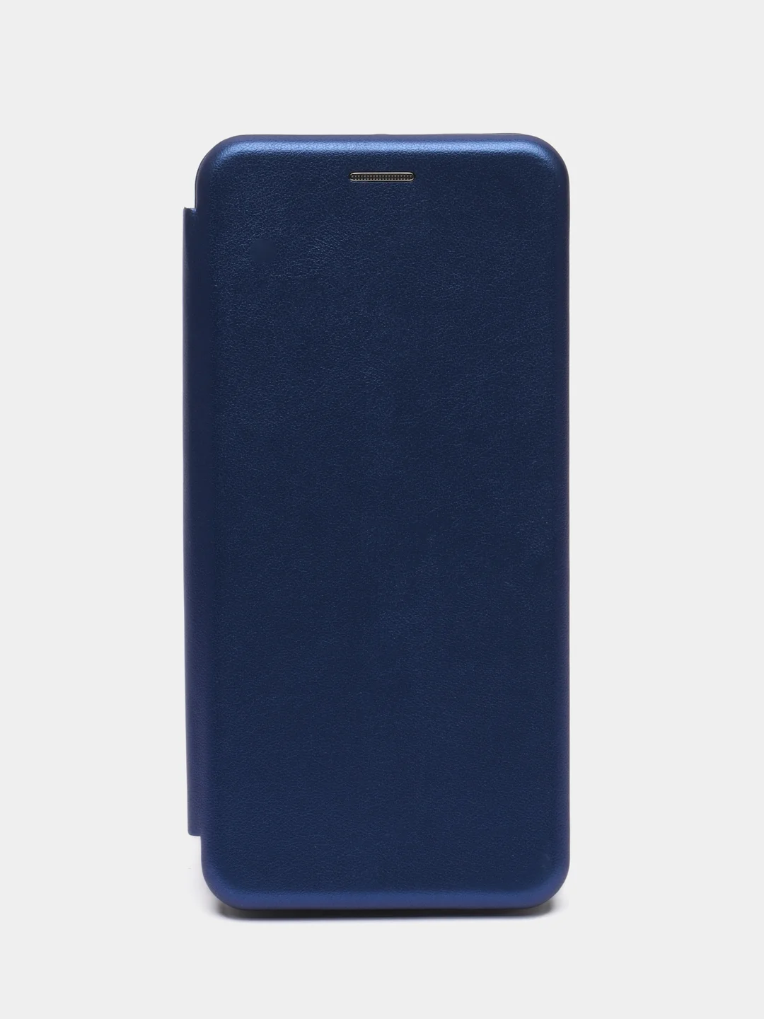 Синий чехол-книжка для Tecno Camon 20 / 20 Pro 4G (Техно Камон 20 Про 4Джи)