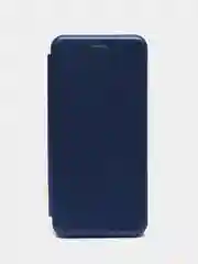 Синий чехол-книжка для Tecno Camon 20 / 20 Pro 4G (Техно Камон 20 Про 4Джи)
