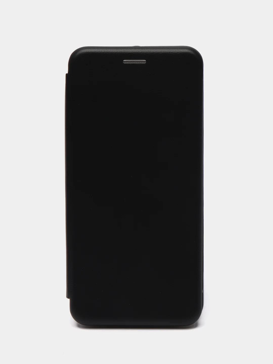 Темно-синий чехол-книжка для Tecno Camon 20 / 20 Pro 4G (Техно Камон 20 Про 4Джи)