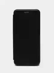 Темно-синий чехол-книжка для Tecno Camon 20 / 20 Pro 4G (Техно Камон 20 Про 4Джи)