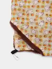 Желтый гамак для грызунов, двухъярусный подвесной дом