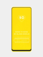 Защитное стекло для Xiaomi Redmi 12 4G / Сяоми Редми 12 4Г