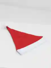 Оливковый колпак текстильный "Новый год"