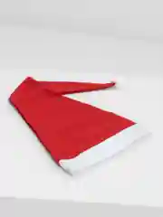 Песочный хаки колпак текстильный "Новый год"