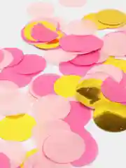 Воздушный шар для гендер пати