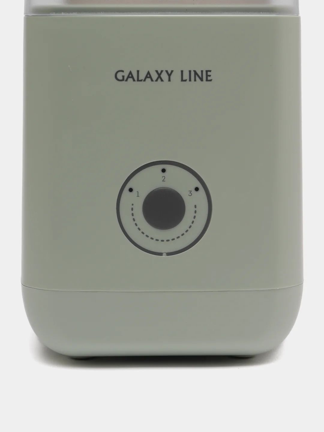 Мятный йогуртница GALAXY LINE GL2689, 20 Вт