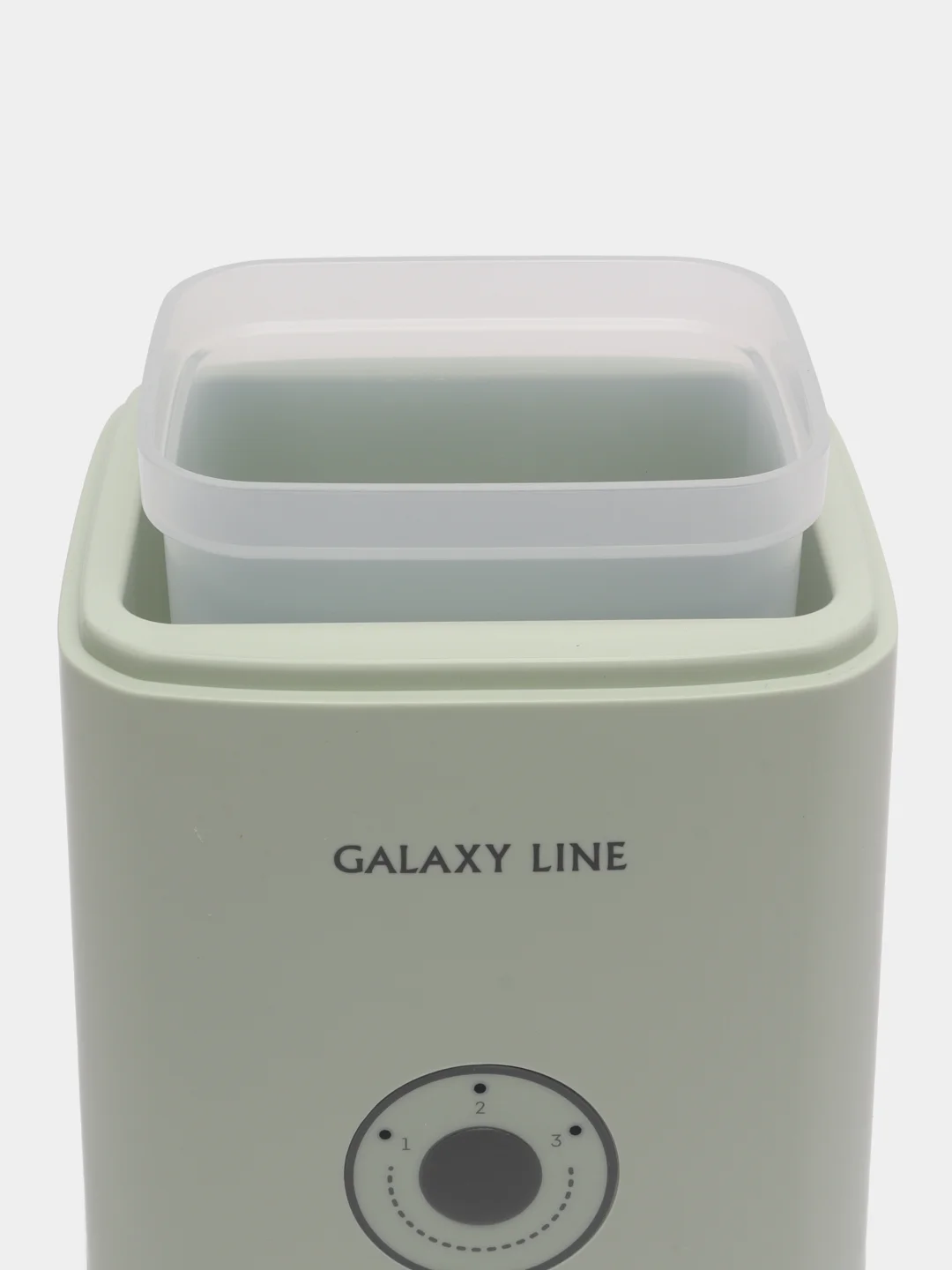 Мятный йогуртница GALAXY LINE GL2689, 20 Вт