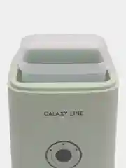 Мятный йогуртница GALAXY LINE GL2689, 20 Вт