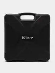 Дрель-шуруповерт аккумуляторная Kolner KCD 18МС