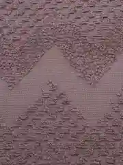 Аметистовый набор махровых полотенец, 2 шт банное70*140+полубанное 50*80