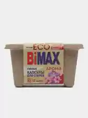 Капсулы для стирки Bimax ECO Арома, 12 шт