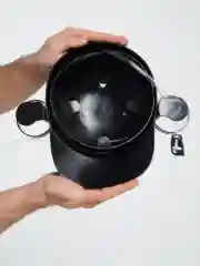 Хром каска для напитков, разные цвета, кепка для пива ,каска для пива, для напитков, сувенирная