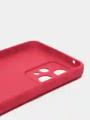 Зеленый чехол для Realme 9 Pro Plus, Realme 9 4G (Реалми 9 4Г, 9 Про Плюс), силиконовый