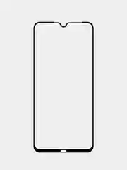 Защитное стекло для Xiaomi Redmi 8A / Xiaomi Redmi 8 на весь экран