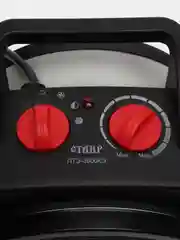 Пушка тепловая, электрическая Ставр ПТЭ-3000КЭ