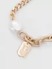 Желтый браслет Xuping Jewelry, позолоченный легкий браслет