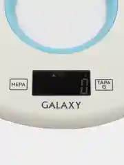 Весы кухонные электронные GALAXY GL2803, до 5 кг