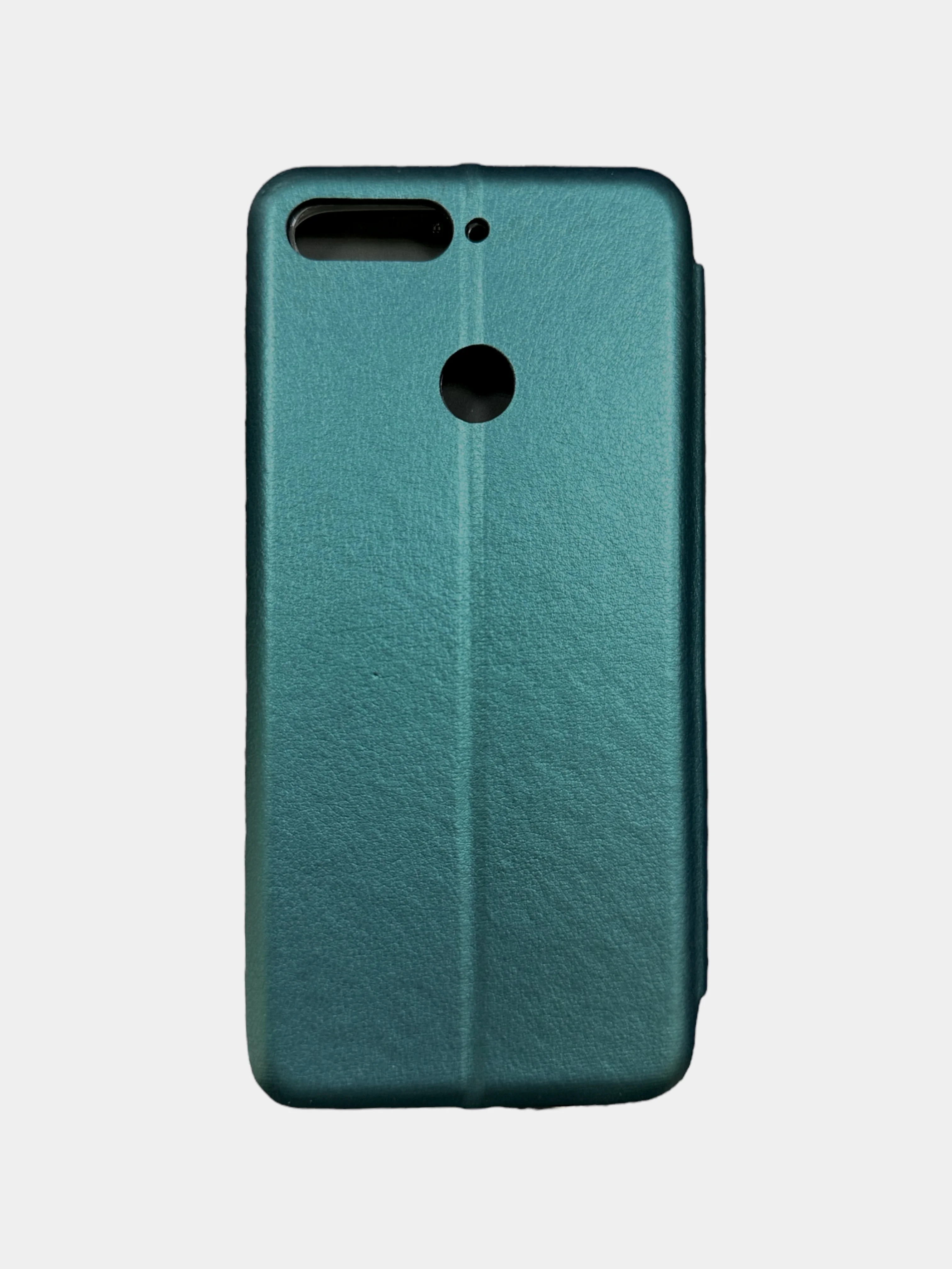 Морской чехол книжка Huawei Y6 2018 / Honor 7C / Honor 7A Pro / Y6 Prime (5,7")