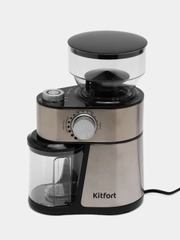 Кофемолка Kitfort КТ-717, 230 г, 200 Вт