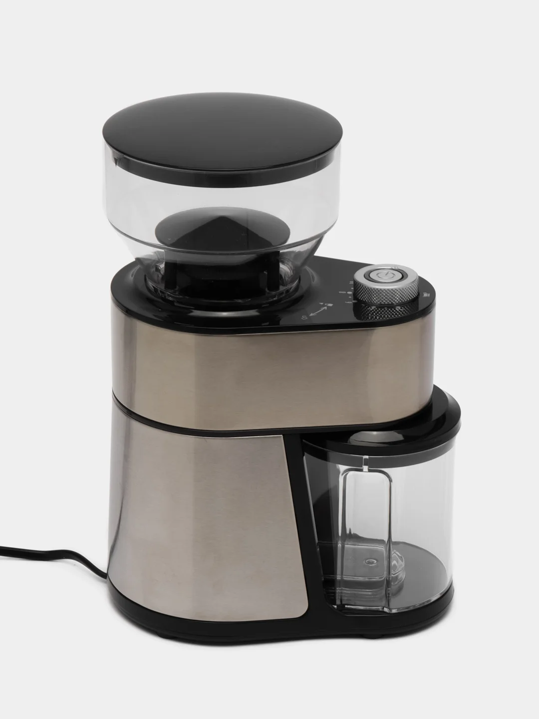 Кофемолка Kitfort КТ-717, 230 г, 200 Вт