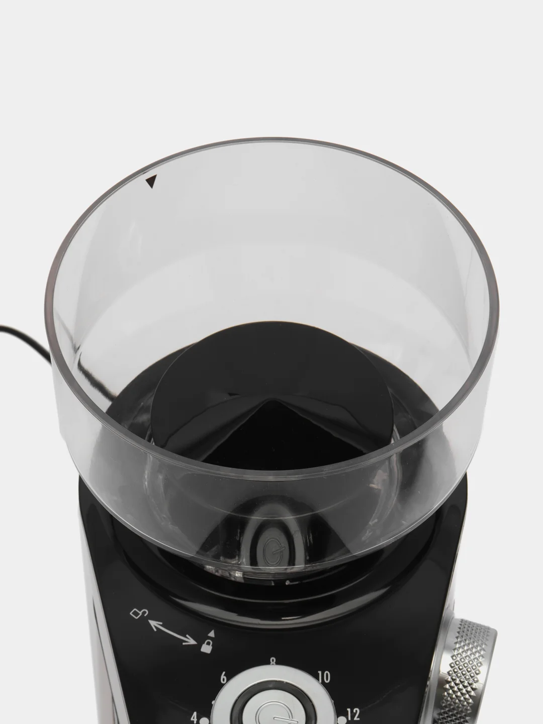 Кофемолка Kitfort КТ-717, 230 г, 200 Вт