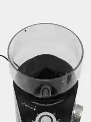 Кофемолка Kitfort КТ-717, 230 г, 200 Вт