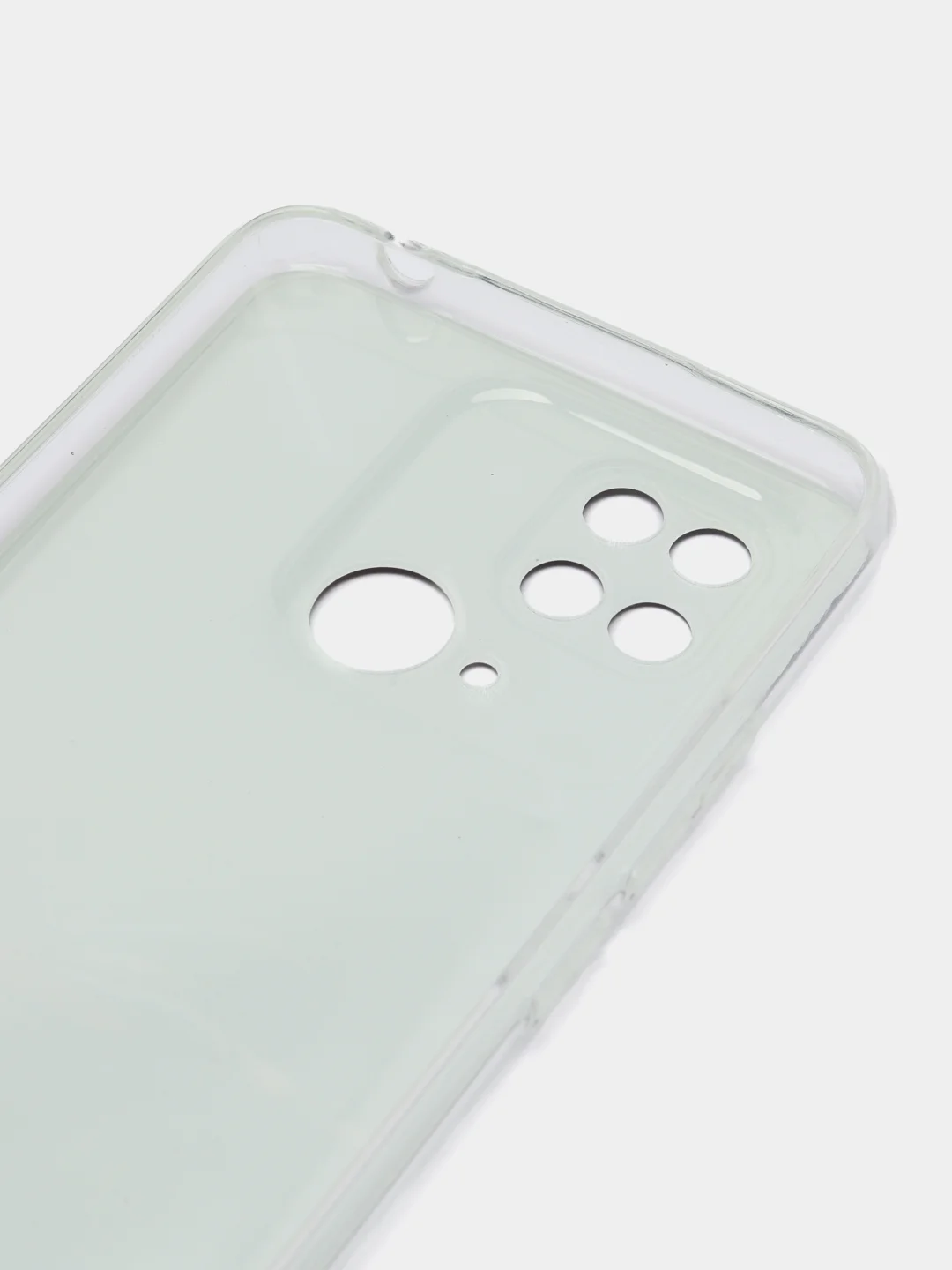 Бордовый чехол для Xiaomi Redmi 10C, Poco C40 / Сяоми Редми 10С, Поко С40, силиконовый, с рисунком