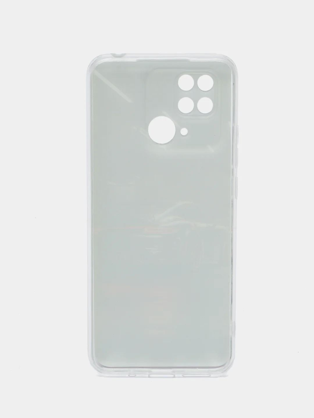 Бордовый чехол для Xiaomi Redmi 10C, Poco C40 / Сяоми Редми 10С, Поко С40, силиконовый, с рисунком