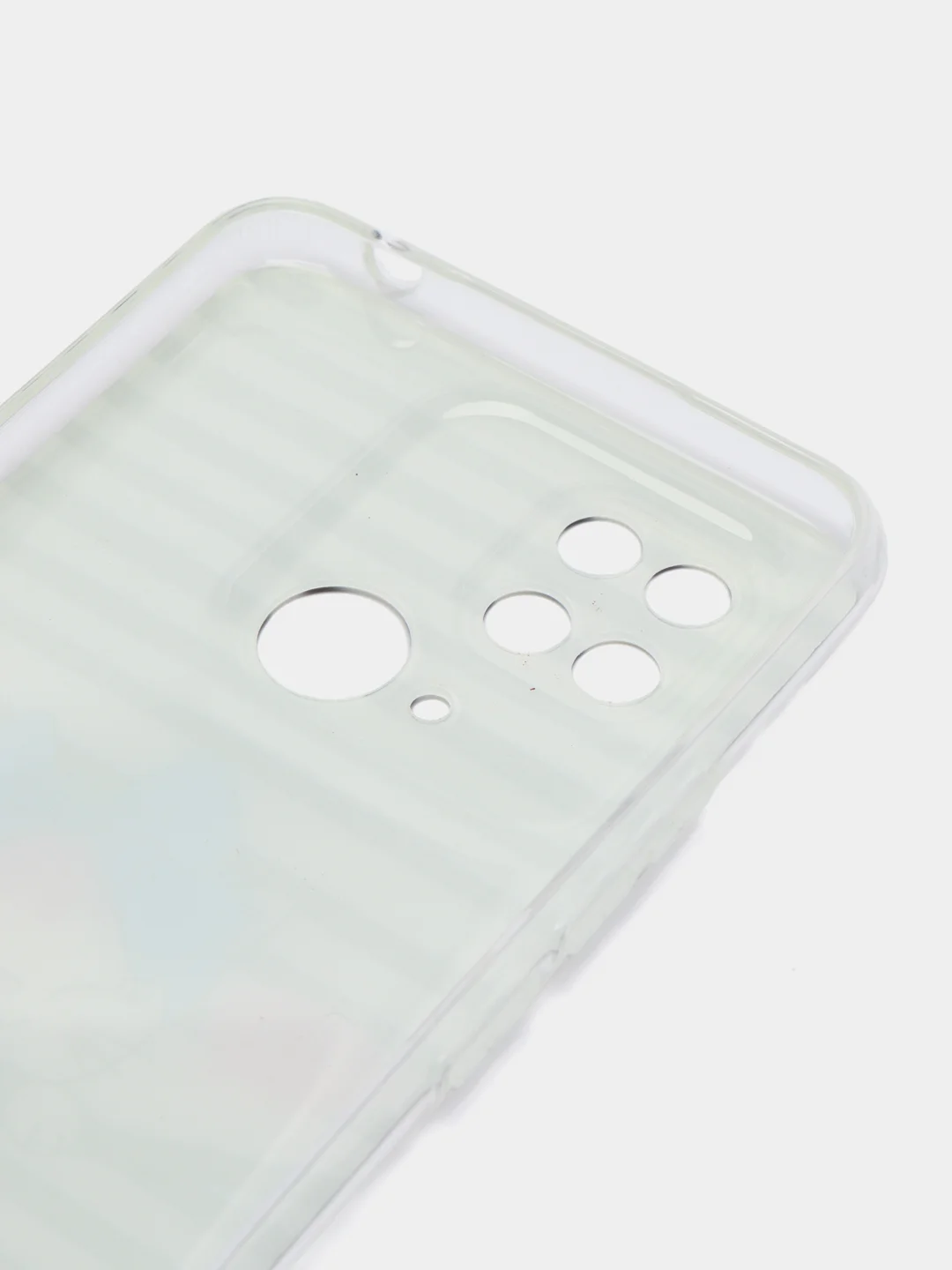 Морской чехол для Xiaomi Redmi 10C, Poco C40 / Сяоми Редми 10С, Поко С40, силиконовый, с рисунком