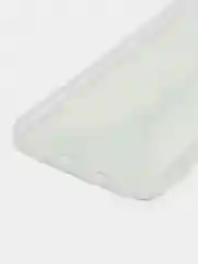 Мятный чехол для Xiaomi Redmi 10C, Poco C40 / Сяоми Редми 10С, Поко С40, силиконовый, с рисунком