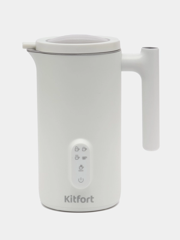 Капучинатор Kitfort КТ-775, 500 мл