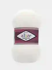 Носочная пряжа Alize Superwash, 100 г, 420 м