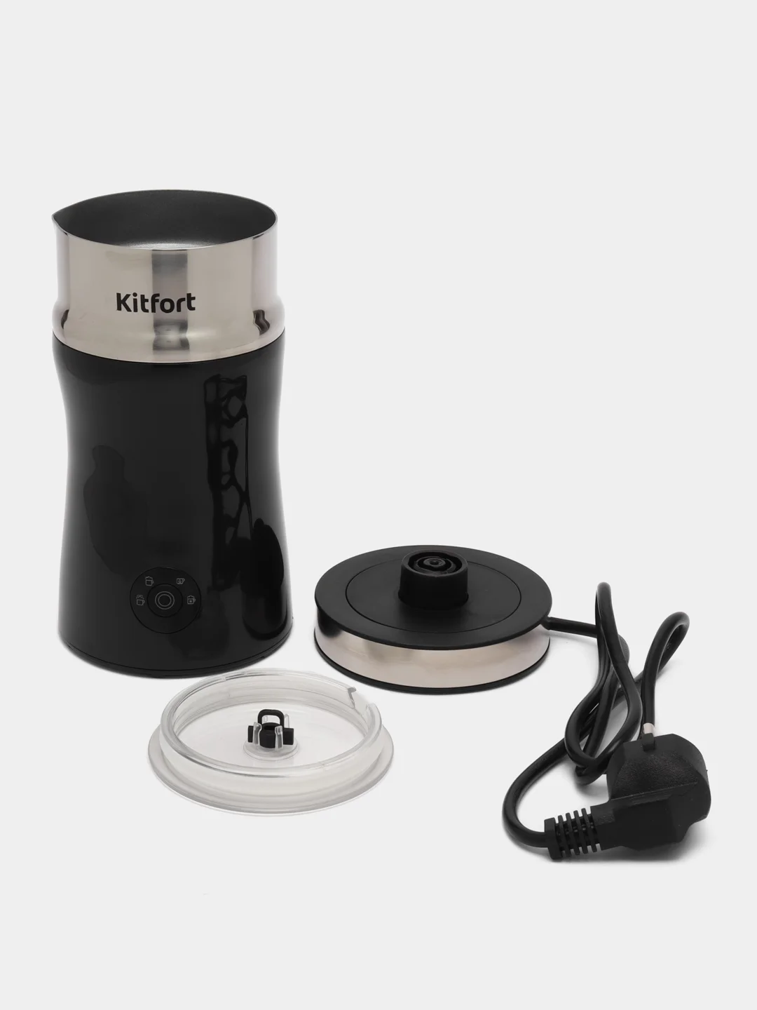 Капучинатор Kitfort КТ-7119, 450 мл, 500 Вт