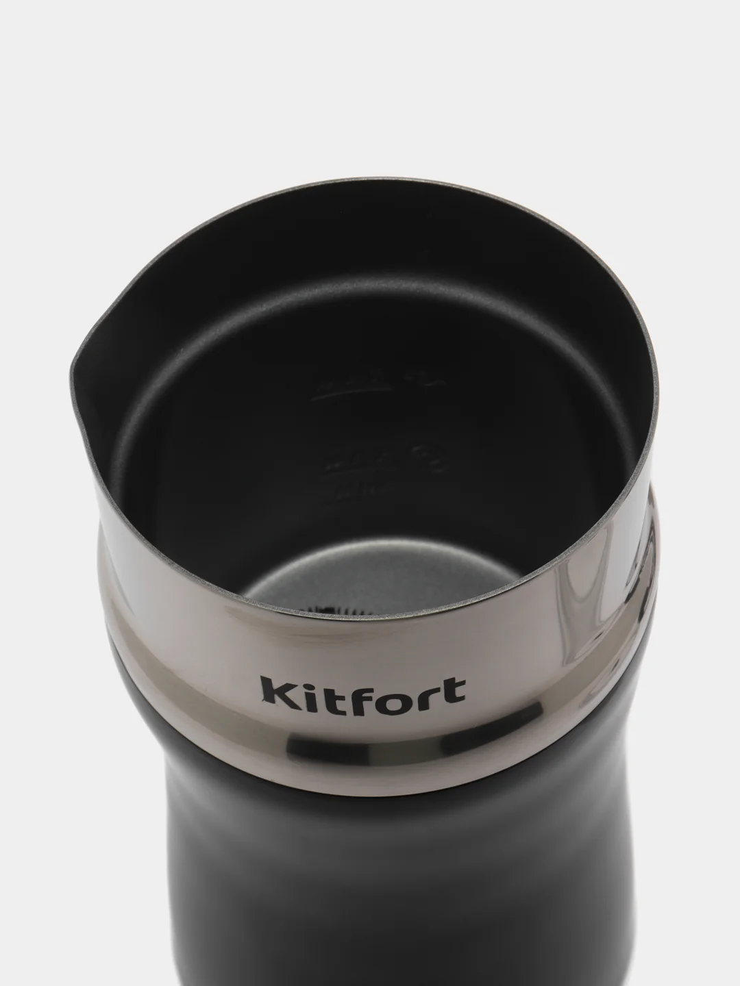 Капучинатор Kitfort КТ-7119, 450 мл, 500 Вт
