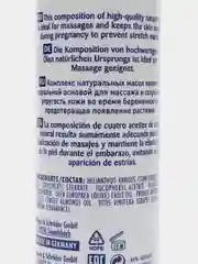 SANOSAN Масло против растяжек, 100 мл