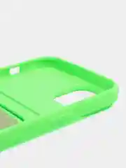 Красный чехол для iPhone 15/14/13/12/11/Pro/Max/Mini/Plus/X/Xr/Xs/7/8 Plus/SE с карманом для карт