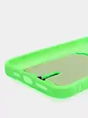 Красный чехол для iPhone 15/14/13/12/11/Pro/Max/Mini/Plus/X/Xr/Xs/7/8 Plus/SE с карманом для карт