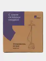 Отпариватель Kitfort КТ-9157