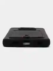 Черный чехол Xiaomi Poco X3 NFS X3 Pro (Сяоми Поко Х3 Х3 Про), с карманом для карт