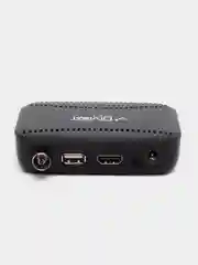 Приставка для цифрового и кабельного ТВ DIVISAT DVS-4111 (DVB-T/T2/C)