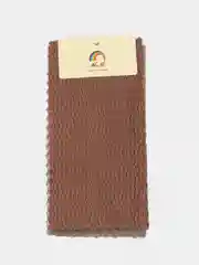 Тряпки, салфетки для уборки из микрофибры (набор из 4 штук)