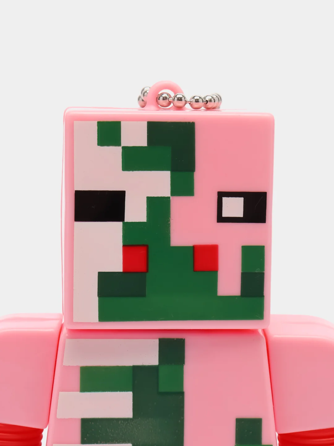 Розовый труба "Minecraft" LP1615